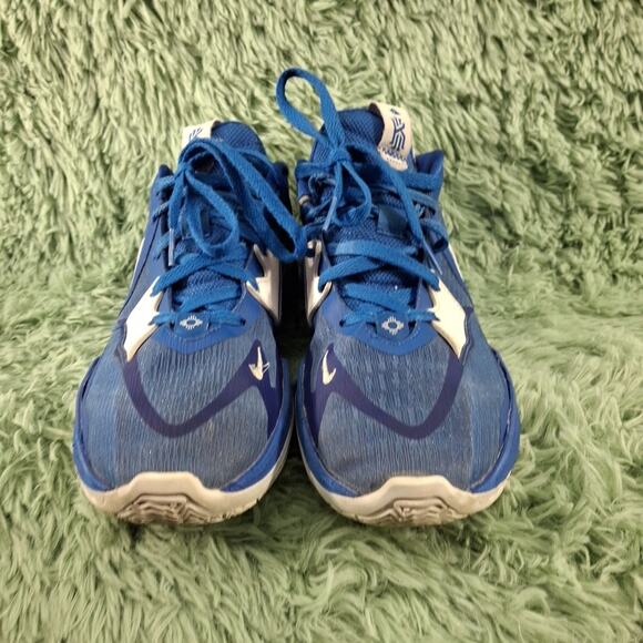 Nike Kyrie Low 5 Tb Game Royal Do9617-401 Mens 9.5 main image 4